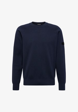 HALO INFANTRY UNISEX granatowy