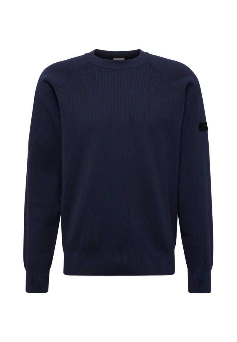 HALO INFANTRY UNISEX granatowy