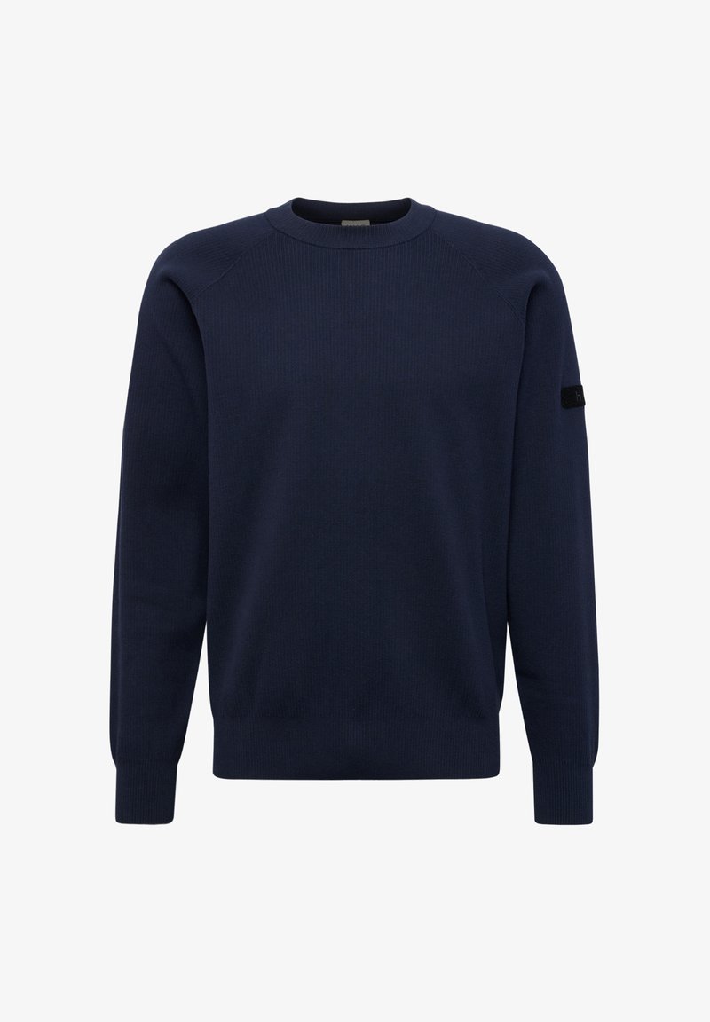 HALO INFANTRY UNISEX granatowy