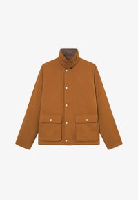 Wybrany, cognac