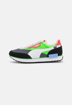 Sneakers laag - multi-coloured