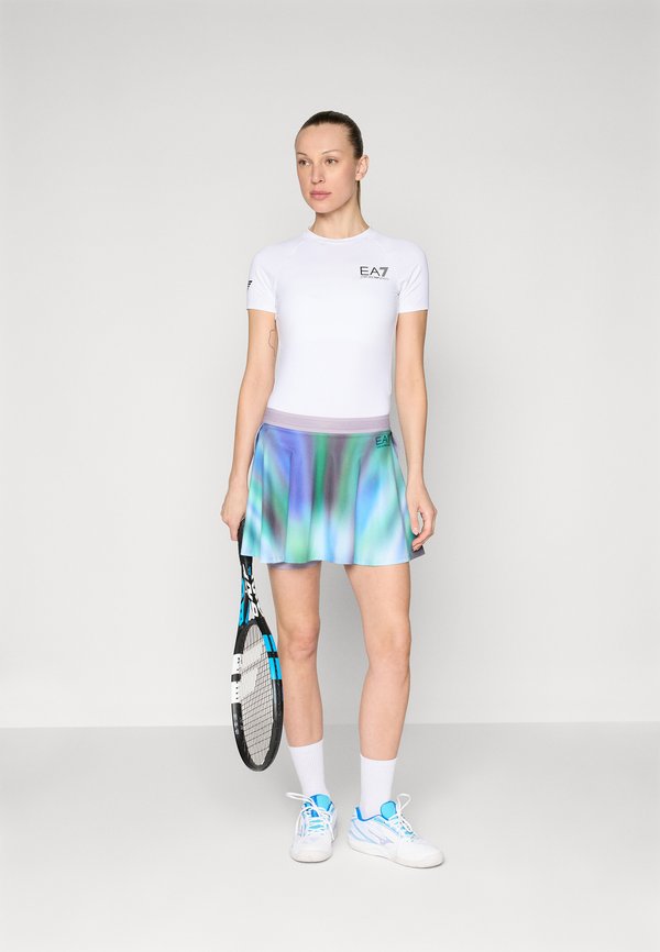 TENNIS PRO FREESTYLE SKIRT - Sports skirt2