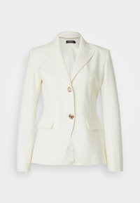 Non selezionato, star white