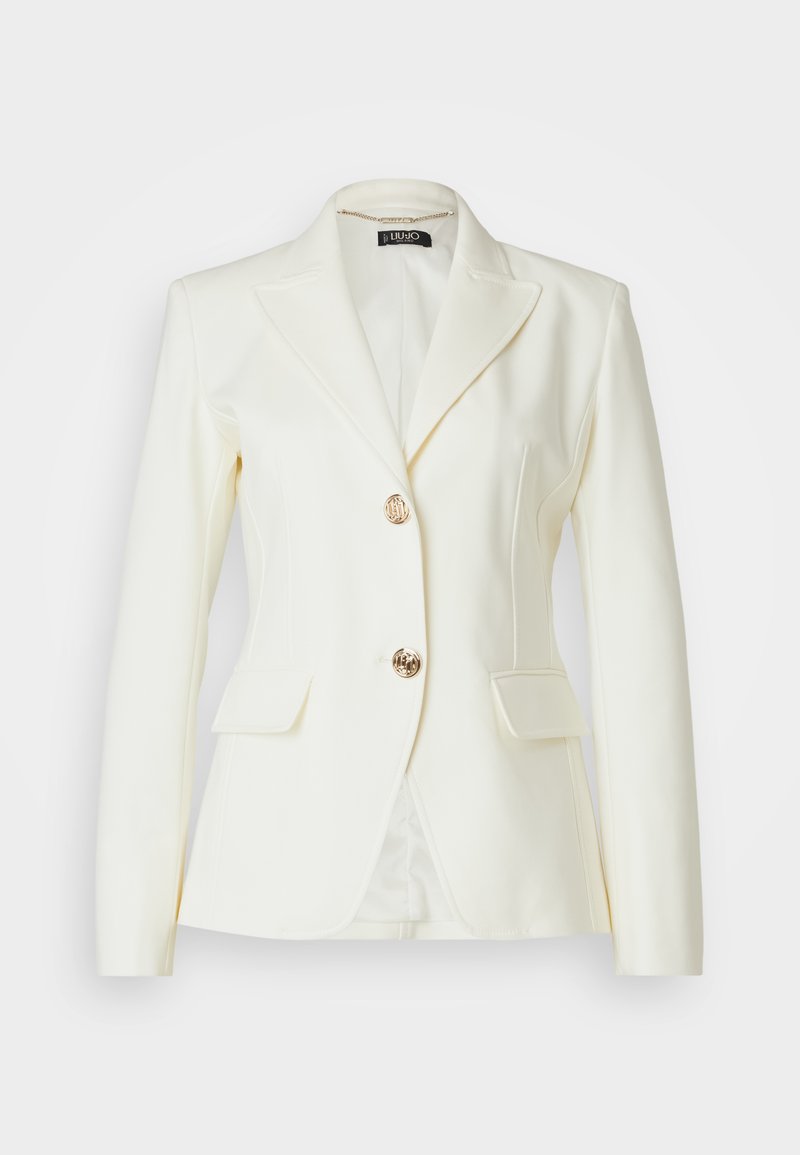 LIU JO Blazer graniet