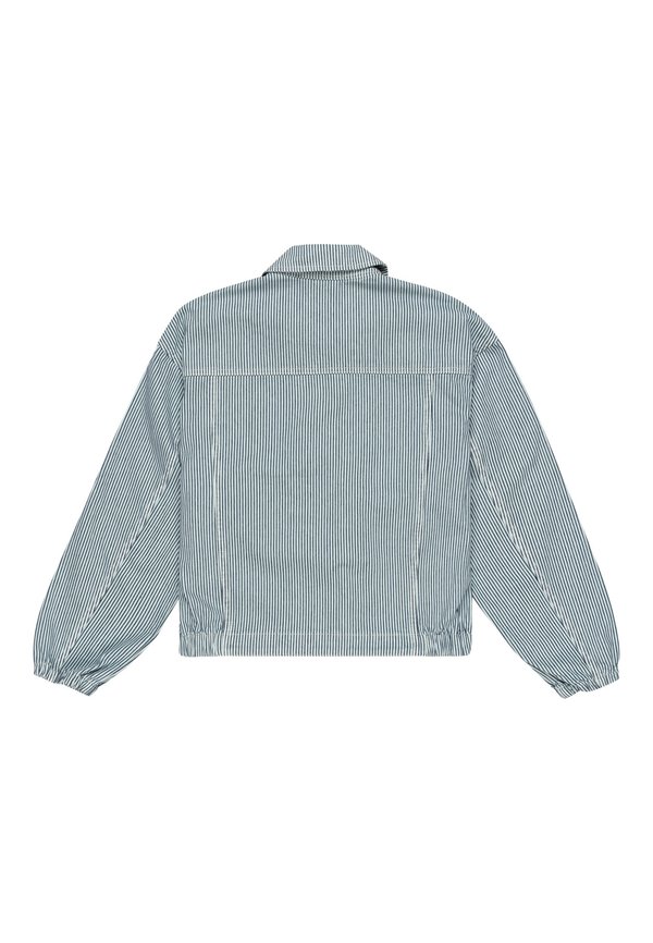 Summer jacket - bes3