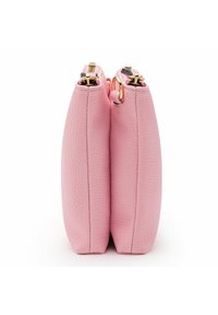 L.CREDI ELLA UMHÄNGE 14 CM - Bandolera - bubblegum