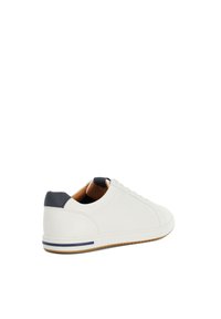 Dune London WIDE FIT TEZZY - Trainers - white