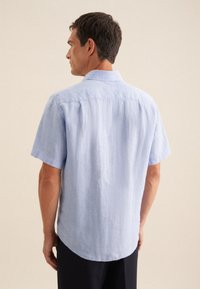 Seidensticker Overhemd - light blue