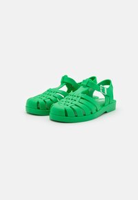Melissa POSSESSION - Sandaalid - matte green