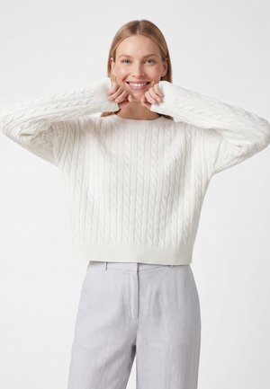 usha, - Sweter