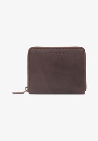 Unausgewählt, schokoladenbraun