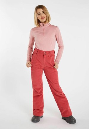 PRTDAYSI JR - Pantalon classique - rusticrust