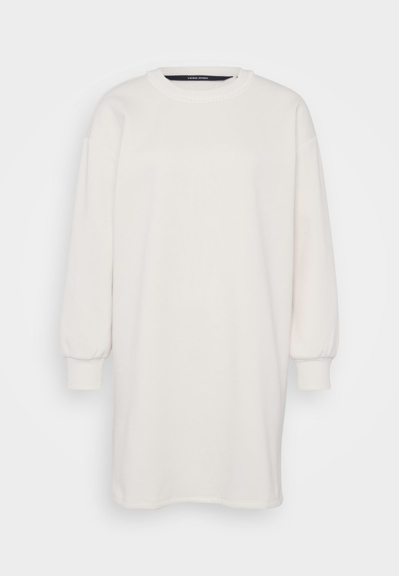 Vero Moda Petite Freizeitkleid offwhite
