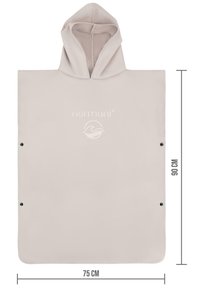 Normani Strandtuch - rosa