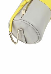 DUDU ABIGAIL - Bandolera - citrus yellow
