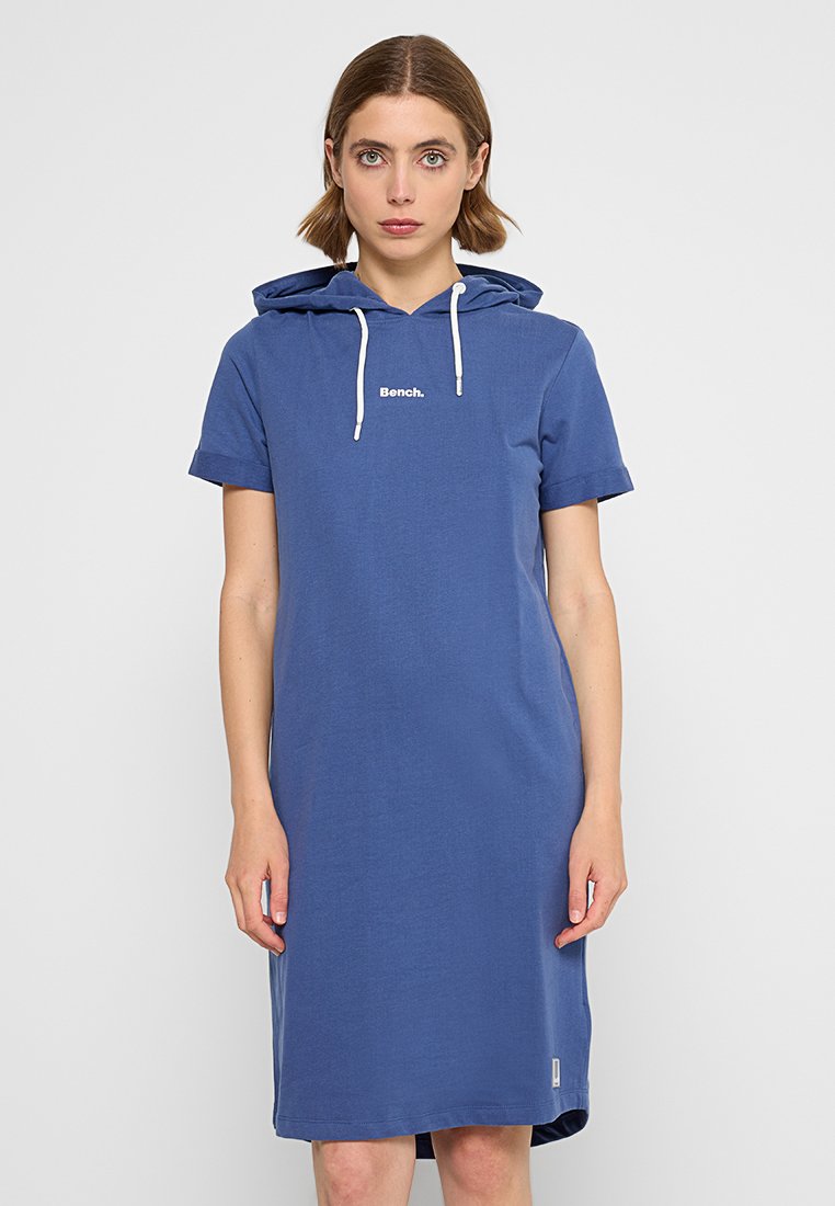 Bench Jurk donkerblauw Bench Jurk donkerblauw