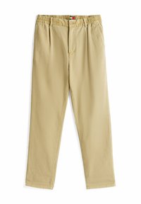 Unselected, relic tan