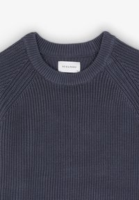 Scalpers NEW FREDERIC - Svetr - navy