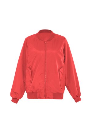 - Kurtka Bomber