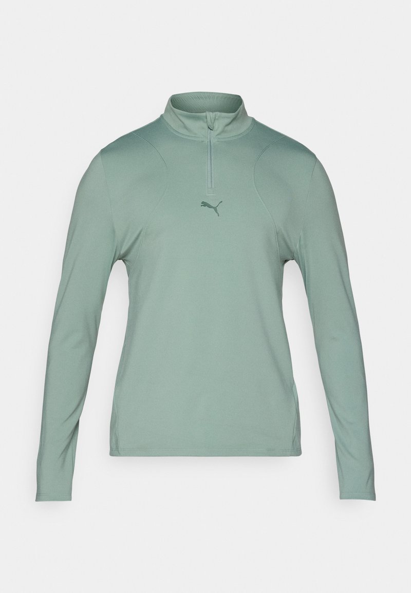 Puma Sport T-shirt groen Puma Sport T-shirt groen