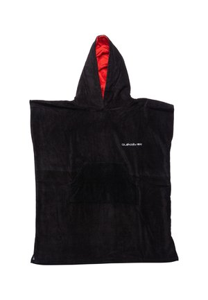 Doplnky na pláž - jet black