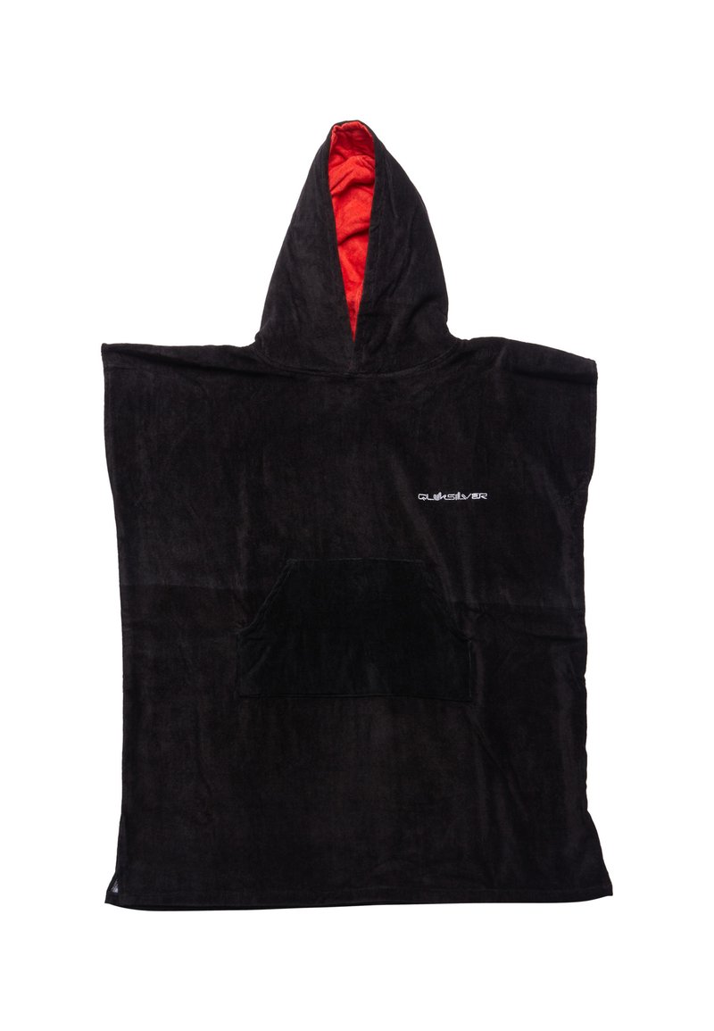 Quiksilver Strandaccessoire - jet black