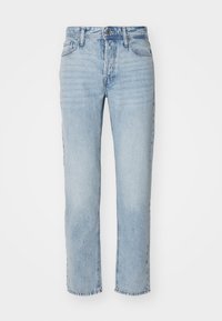 Jack & Jones - Chris - Jeans Relaxed Fit - blue denim Thumbnail-Bild 1