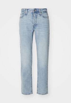 JJICHRIS JJORIGINAL - Jean boyfriend - blue denim