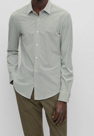 Skjorta - light green