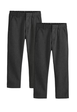 Next REGULAR FIT - Pantalones - grey