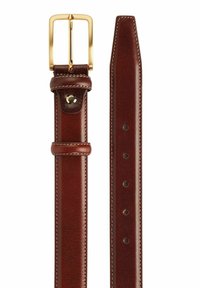 John Henric CLASSIC - Vyö - brown