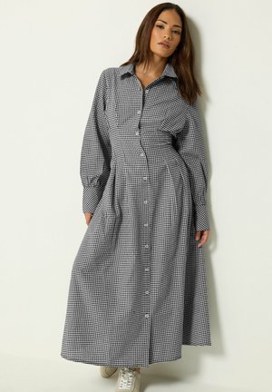 Pixie Girl, PETITE CASUAL DRESSES - Robe longue - black