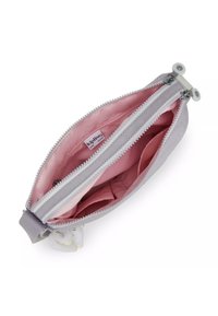 Kipling ALVAR - Borsa a tracolla - tender grey