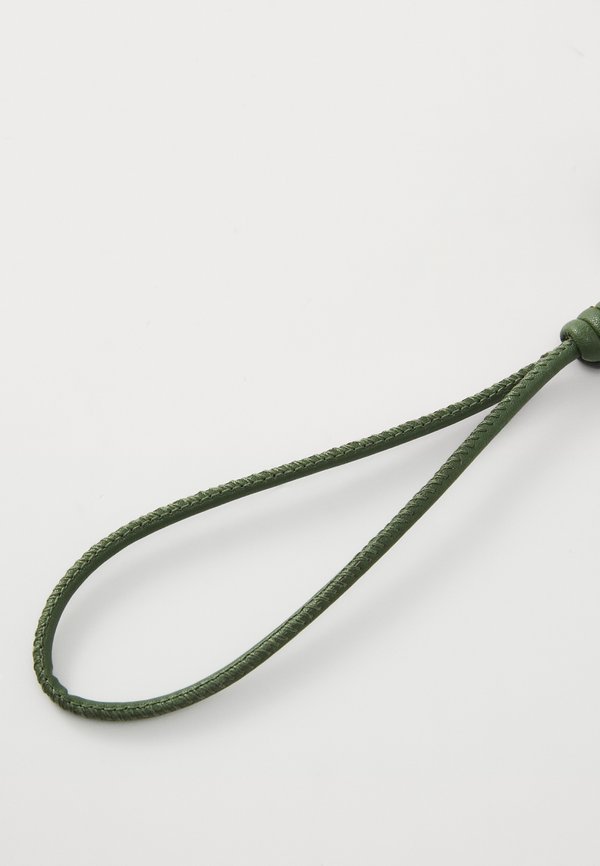 ALLEGRA FLOWER CHARM - Keyring - orange2