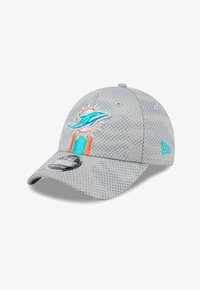 Selected, miami dolphins grey