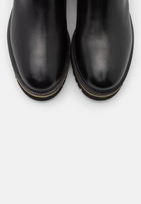 Steffen Schraut Botas camperas - black
