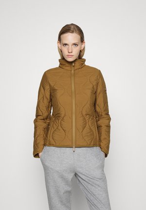 MARATEA - Veste mi-saison - cammello