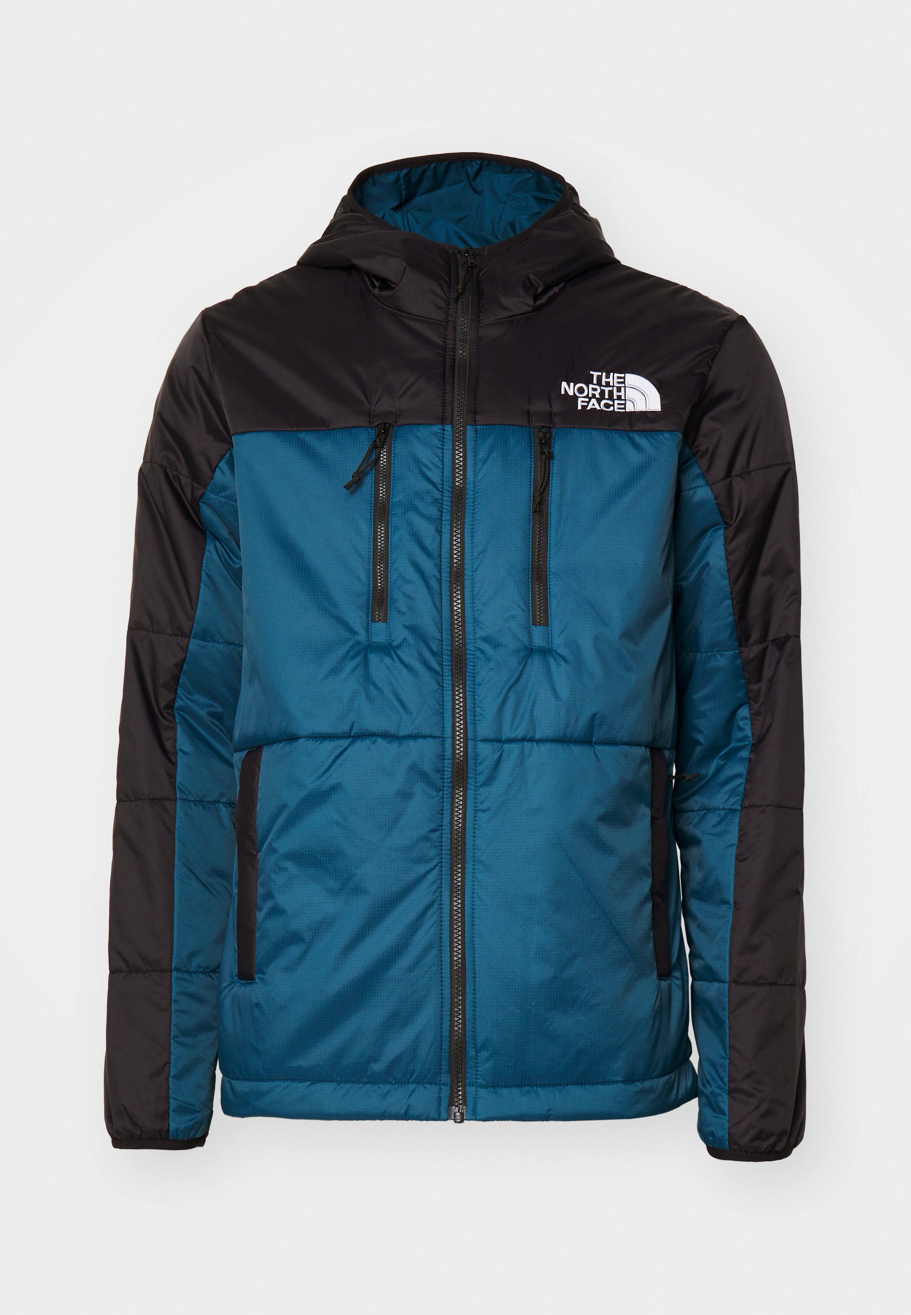 NORTH  THE NORTH FACE-VECTIV ENDURIS II CONE ORANGE/TNF BLACK
