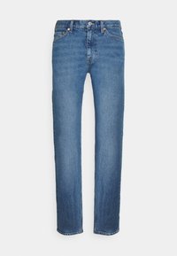 Weekday Vaqueros rectos - blue