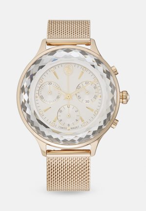 NOVA - Uhr - champagne