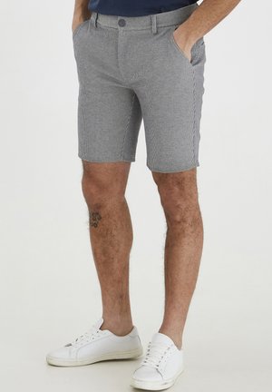 BHAJO - Shorts - pewter mix