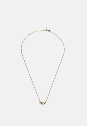 GEORGIA - Necklace - gold-coloured