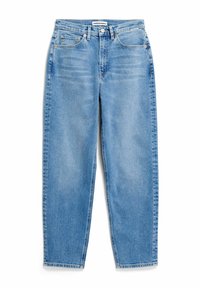 MAIRAA - Jeans mom fit - herse