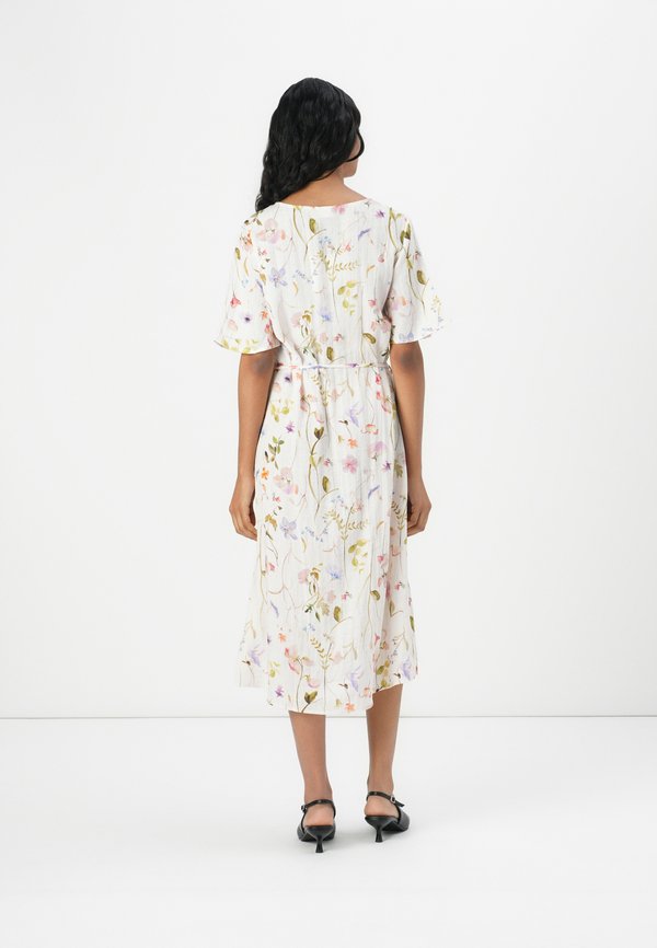 JDYVIOLA DRESS - Day dress - pristine4