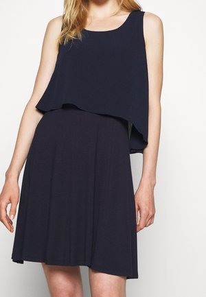 DKNY, Robe en jersey - dark blue