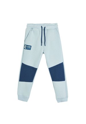 JOGGER  - Træningsbukser - blue