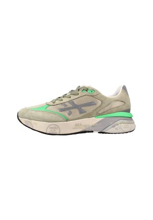 Premiata, MOERUN 8076 VERT 41 - Zapatillas - vert