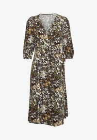 Selectat, green ink mix