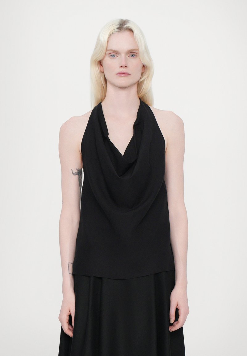 Maisonêtre - DARCIE - Blouse - black, Agrandir