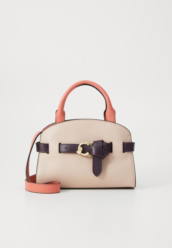 SABINE TRICOLOR - Handbag